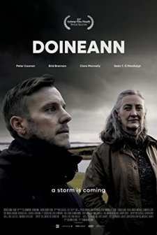 Doineann (2021) afişi