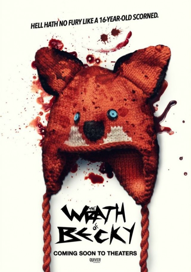 Becky'nin Gazabı Fotoğrafı