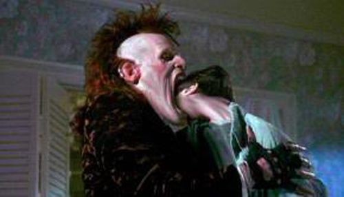 Tarayıcı Fotoğrafı