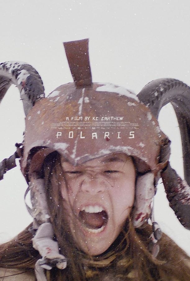 Polaris fotoğrafı