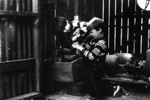 Radio Flyer fotoğrafı