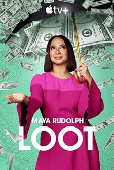 Loot (2022) afişi