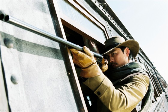 İyi, Kötü ve Tuhaf Fotoğrafı