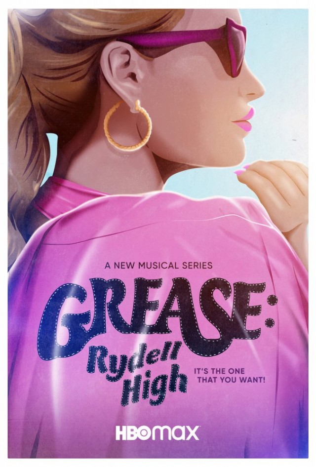 Grease: Rydell High Fotoğrafı