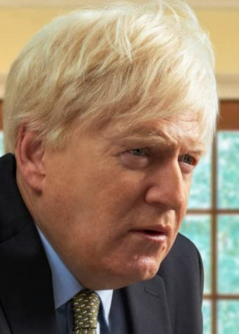 This England (2022) afişi