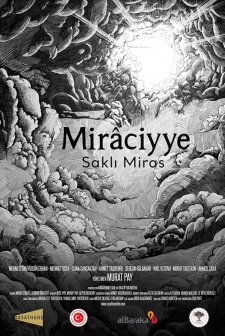 Mirâciyye: Saklı Miras (2017) afişi