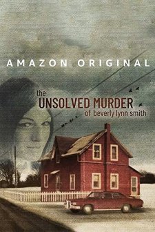 The Unsolved Murder of Beverly Lynn Smith (2022) afişi