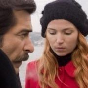 Sis ve Gece Fotoğrafı