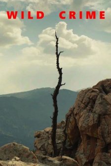Wild Crime (2021) afişi