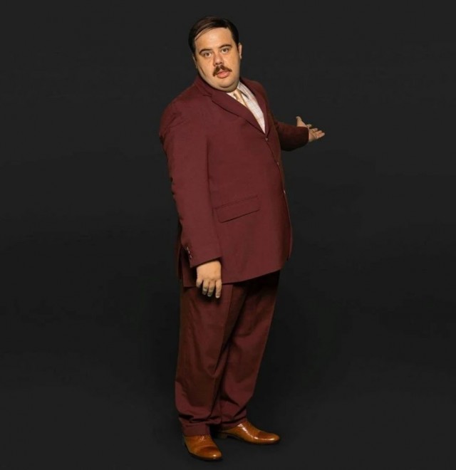 Prestij Meselesi Fotoğrafı