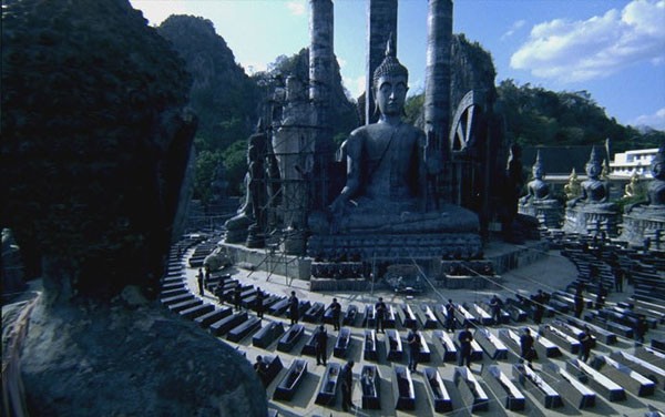 The Coffin Fotoğrafı