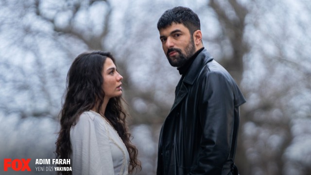 Adım Farah fotoğrafı