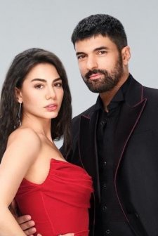 Adım Farah (2023) afişi