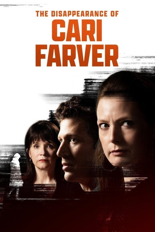 The Disappearance of Cari Farver Fotoğrafı