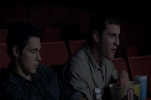 Midnight Movie Fotoğrafı