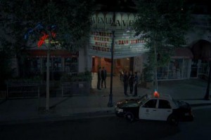 Midnight Movie Fotoğrafı