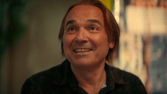 Andropoz Fotoğrafı