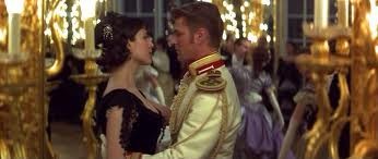 Anna Karenina Fotoğrafı