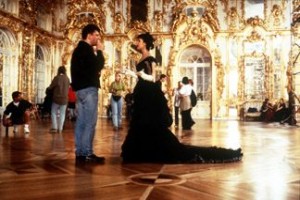 Anna Karenina Fotoğrafı