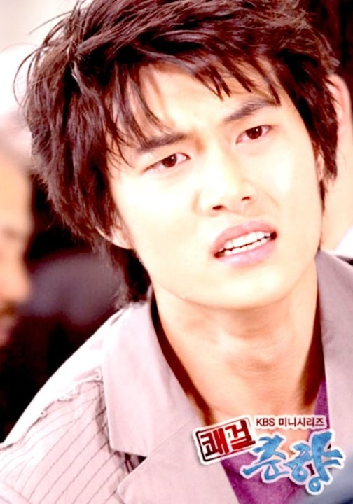 Sassy Girl, Chun-hyang Fotoğrafı