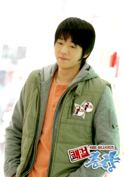 Sassy Girl, Chun-hyang Fotoğrafı