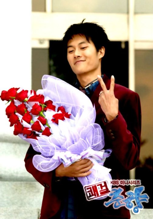 Sassy Girl, Chun-hyang Fotoğrafı