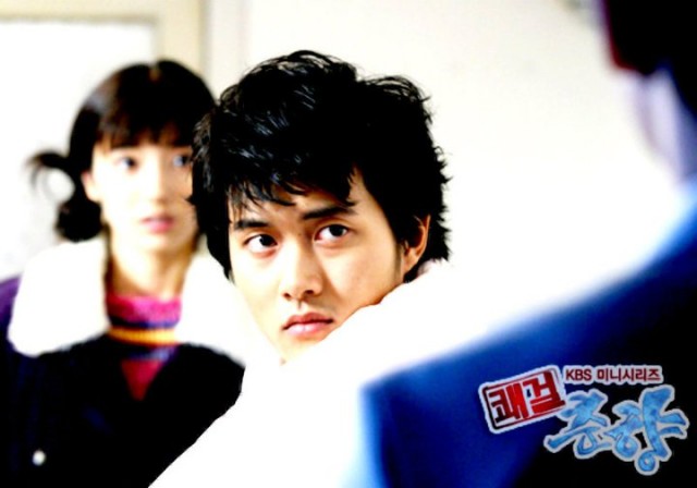 Sassy Girl, Chun-hyang Fotoğrafı