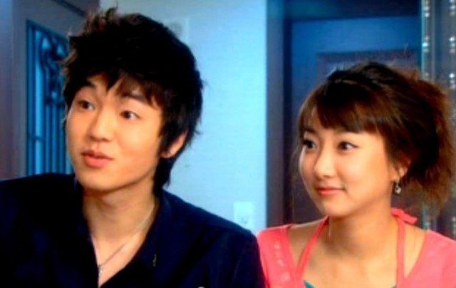 Sassy Girl, Chun-hyang Fotoğrafı