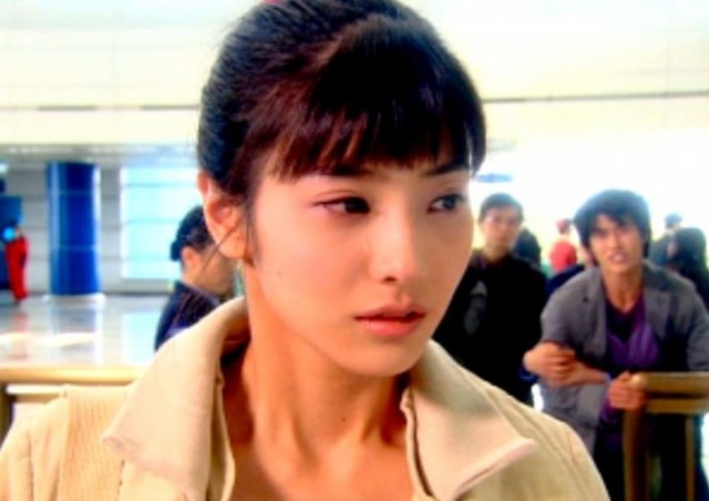 Sassy Girl, Chun-hyang Fotoğrafı