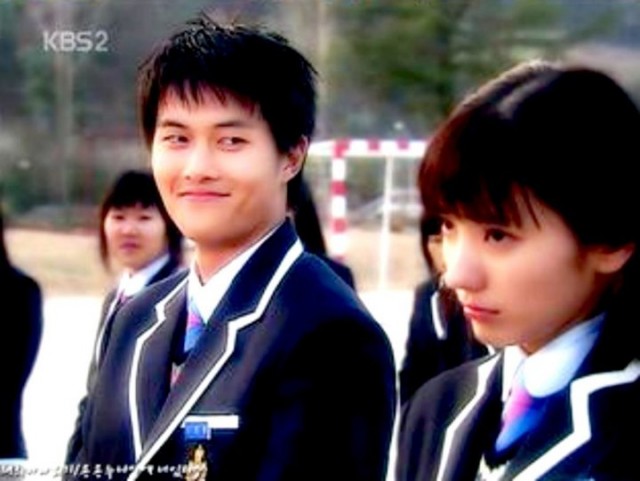 Sassy Girl, Chun-hyang Fotoğrafı