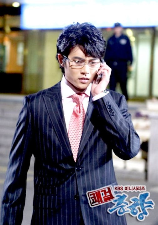 Sassy Girl, Chun-hyang Fotoğrafı