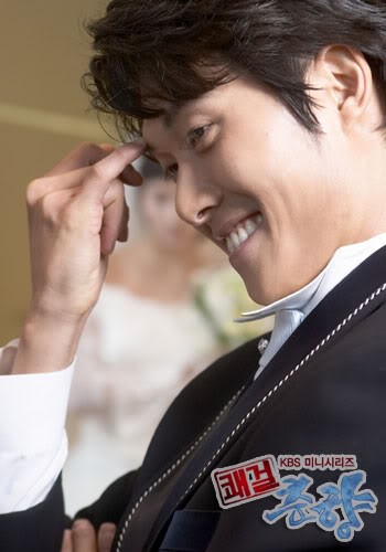 Sassy Girl, Chun-hyang Fotoğrafı