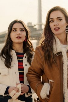 Özel Ders (2022) afişi