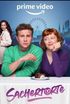Sachertorte (2022) afişi
