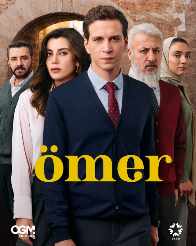 Ömer Fotoğrafı