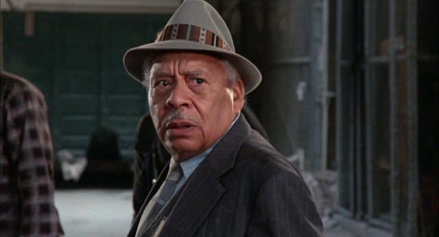 Hayalet Savaşçı fotoğrafı