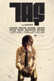 Taş (2018) afişi
