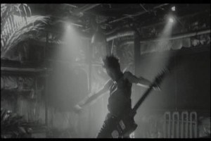 Electric Dragon 80.000 V fotoğrafı