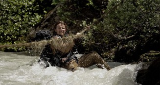 Dehşetin Soluğu Fotoğrafı