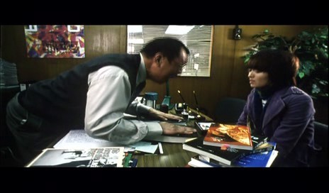 Sağa Dön Sola Dön Fotoğrafı