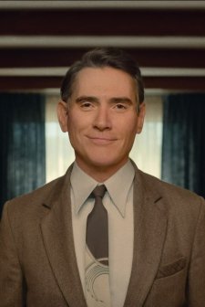 Hello Tomorrow! (2023) afişi