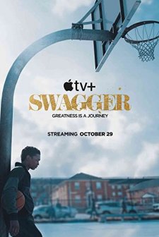 Swagger (2021) afişi