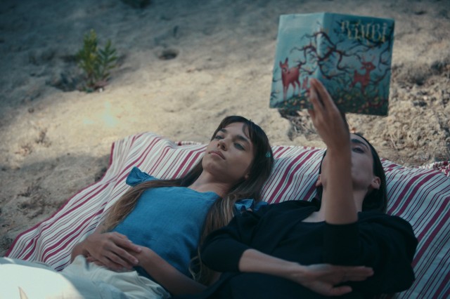 Biz Kimden Kaçıyorduk Anne? Fotoğrafı