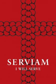 Serviam - Ich will dienen (2022) afişi