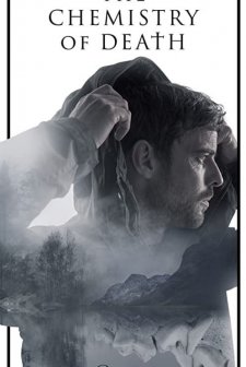 Chemistry of Death (2023) afişi