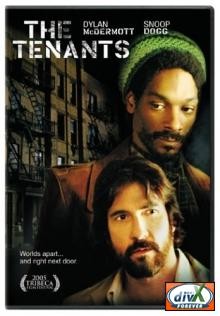 The Tenants (2006) afişi