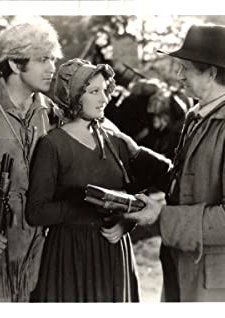 The Great Meadow (1931) afişi