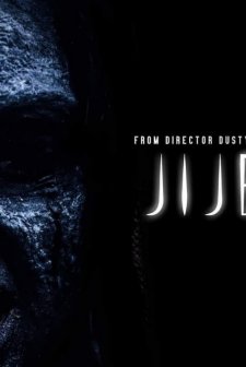 Jije (2022) afişi
