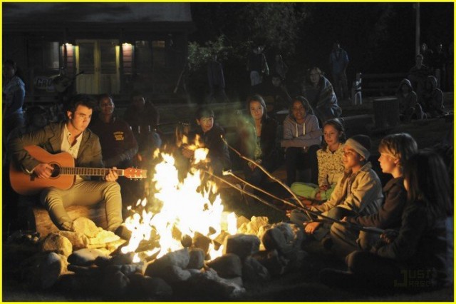 Rock Kampı 2: Büyük Final Fotoğrafı