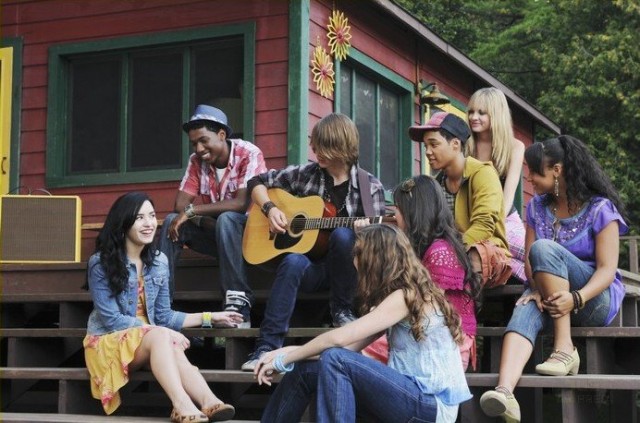 Rock Kampı 2: Büyük Final Fotoğrafı